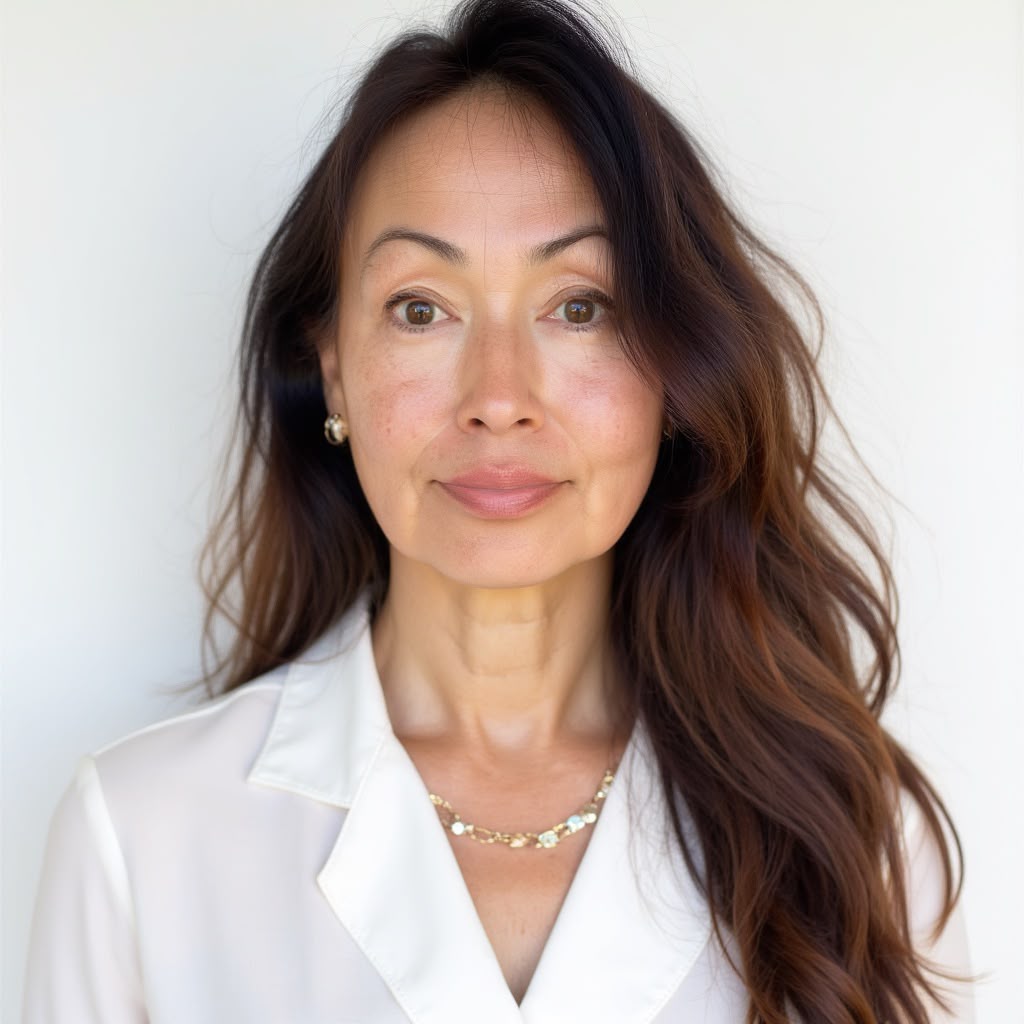 Tanya Watia, founder of Naka House